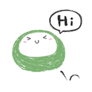 Sweetdo sticker #6504040