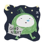 Sweetdo sticker #6504042