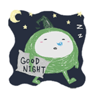 Sweetdo sticker #6504042