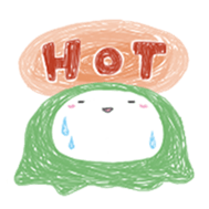 Sweetdo sticker #6504045