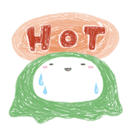 Sweetdo sticker #6504045