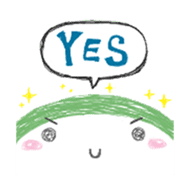 Sweetdo sticker #6504050