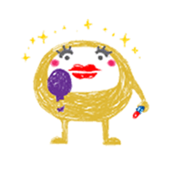 Sweetdo sticker #6504062