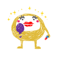 Sweetdo sticker #6504062