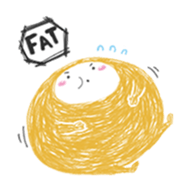 Sweetdo sticker #6504063