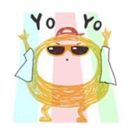 Sweetdo sticker #6504065