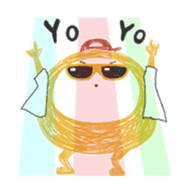 Sweetdo sticker #6504065