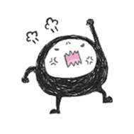 Sweetdo sticker #6504066