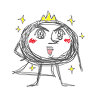 Sweetdo sticker #6504068