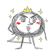 Sweetdo sticker #6504068