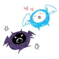 Sweetdo sticker #6504070