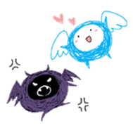 Sweetdo sticker #6504070