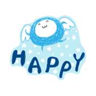 Sweetdo sticker #6504071