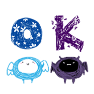 Sweetdo sticker #6504073