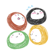 Sweetdo sticker #6504077