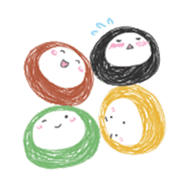 Sweetdo sticker #6504077