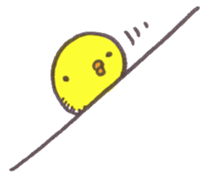 maru-piyo.4. sticker #6504139