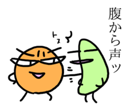 Drama club sticker #6505084