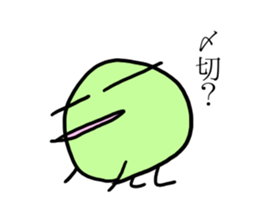 Drama club sticker #6505089