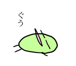 Drama club sticker #6505096