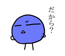 Drama club sticker #6505116