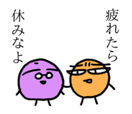 Drama club sticker #6505118