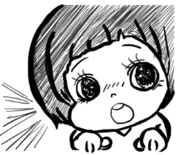 The Animal Life sticker #6505122