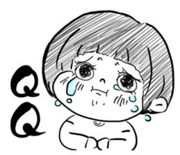 The Animal Life sticker #6505143