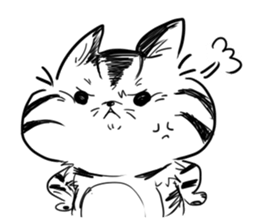 The Animal Life sticker #6505145