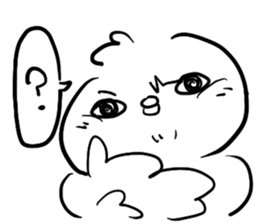 The Animal Life sticker #6505155