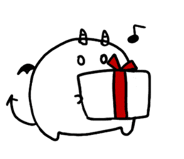 Tsukaima part2 sticker #6505440
