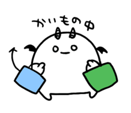 Tsukaima part2 sticker #6505442
