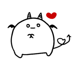 Tsukaima part2 sticker #6505443