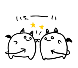 Tsukaima part2 sticker #6505447