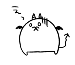 Tsukaima part2 sticker #6505448