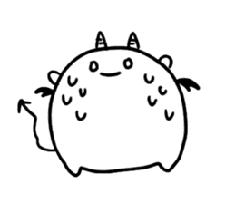 Tsukaima part2 sticker #6505450