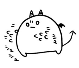 Tsukaima part2 sticker #6505451