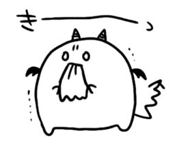 Tsukaima part2 sticker #6505452