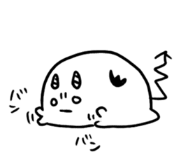 Tsukaima part2 sticker #6505453