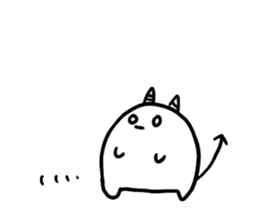 Tsukaima part2 sticker #6505454