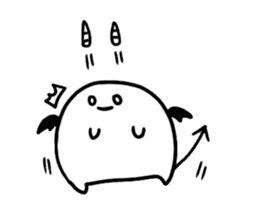 Tsukaima part2 sticker #6505456