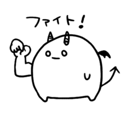 Tsukaima part2 sticker #6505457