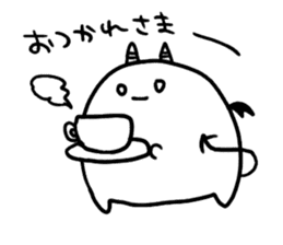 Tsukaima part2 sticker #6505459