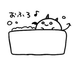 Tsukaima part2 sticker #6505464