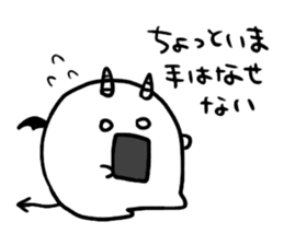 Tsukaima part2 sticker #6505465