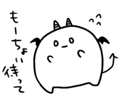 Tsukaima part2 sticker #6505466