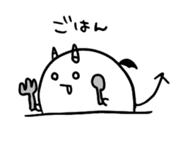 Tsukaima part2 sticker #6505468