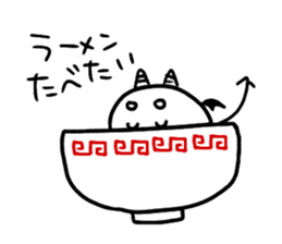 Tsukaima part2 sticker #6505470