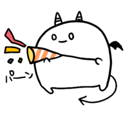 Tsukaima part2 sticker #6505475