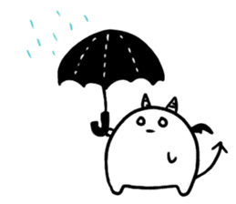 Tsukaima part2 sticker #6505476
